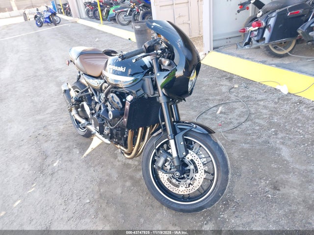 2022 KAWASAKI ZR900 JKAZR2E15NA010223