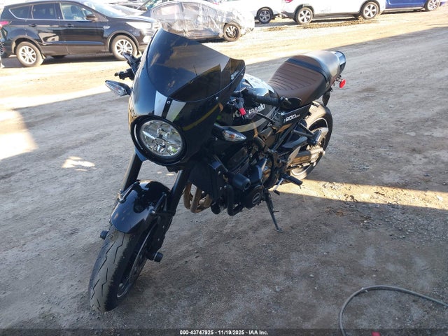 2022 KAWASAKI ZR900 JKAZR2E15NA010223 Photo 1