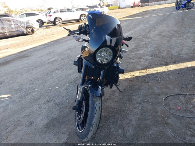 2022 KAWASAKI ZR900 JKAZR2E15NA010223 Photo 4
