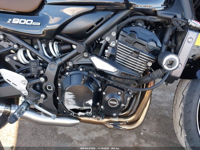 2022 KAWASAKI ZR900 JKAZR2E15NA010223 Photo 7