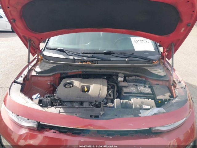 2020 KIA SOUL KNDJ23AU6L7078389 Photo 9