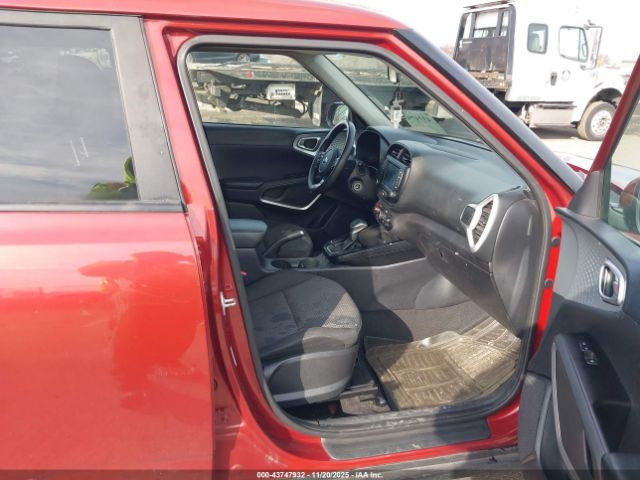 2020 KIA SOUL KNDJ23AU6L7078389 Photo 4