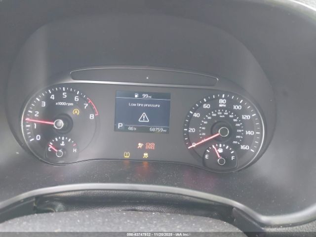 2020 KIA SOUL KNDJ23AU6L7078389 Photo 6