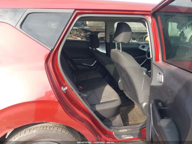 2020 KIA SOUL KNDJ23AU6L7078389 Photo 7