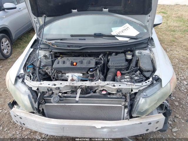Aukcja sprzedaży 2012 Honda Civic Lx, vin: 19XFB2E50CE053412, numer aukcji: 43747937
