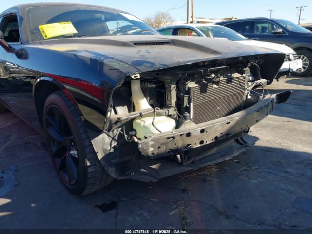 2018 DODGE CHALLENGER 2C3CDZAG3JH245670 Photo 5