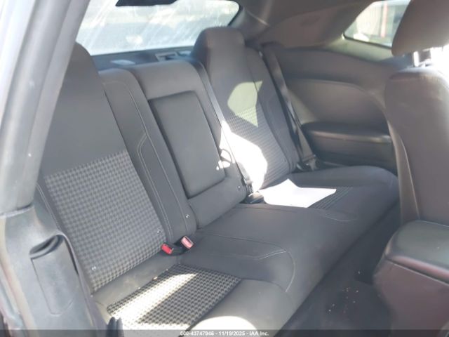 2018 DODGE CHALLENGER 2C3CDZAG3JH245670 Photo 7