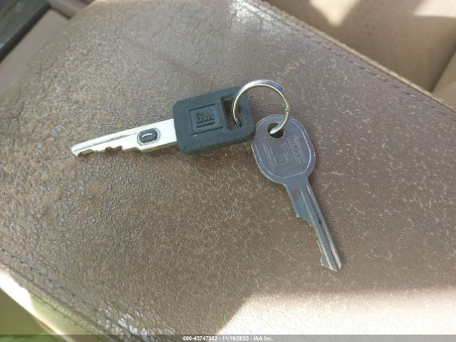 1997 CADILLAC SEVILLE 1G6KY529XVU837450 Photo 10