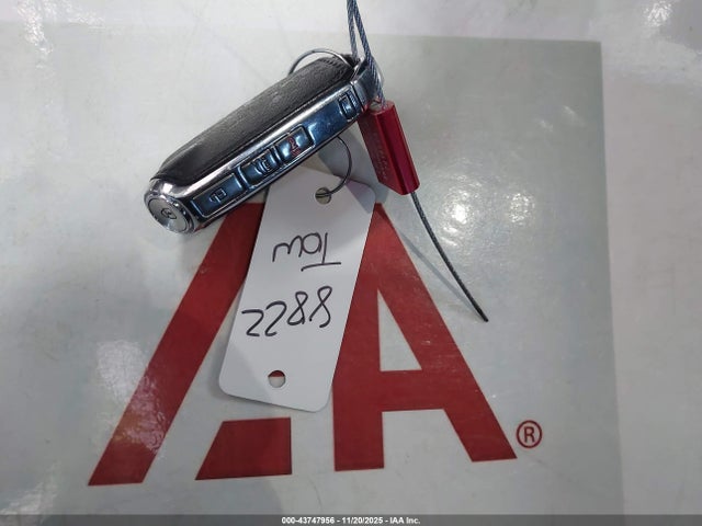 2019 KIA STINGER KNAE35LCXK6042463 Photo 10