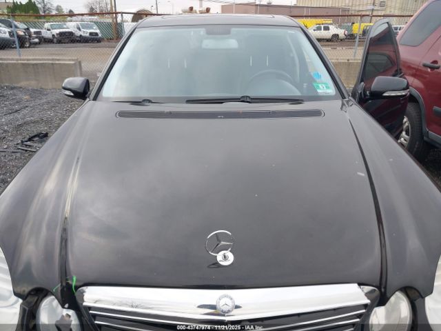 2008 MERCEDES-BENZ E 350 WDBUF87X18B272542 Photo 9