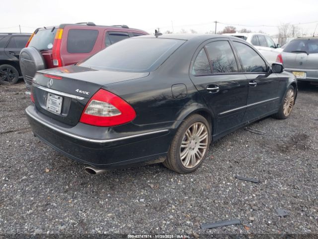 2008 MERCEDES-BENZ E 350 WDBUF87X18B272542 Photo 3