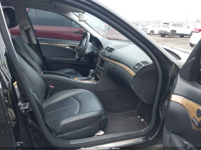 2008 MERCEDES-BENZ E 350 WDBUF87X18B272542 Photo 4