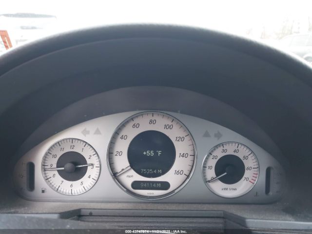 2008 MERCEDES-BENZ E 350 WDBUF87X18B272542 Photo 6