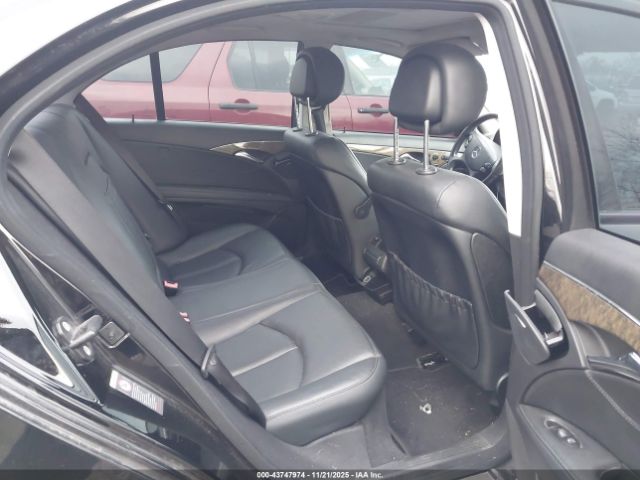 2008 MERCEDES-BENZ E 350 WDBUF87X18B272542 Photo 7
