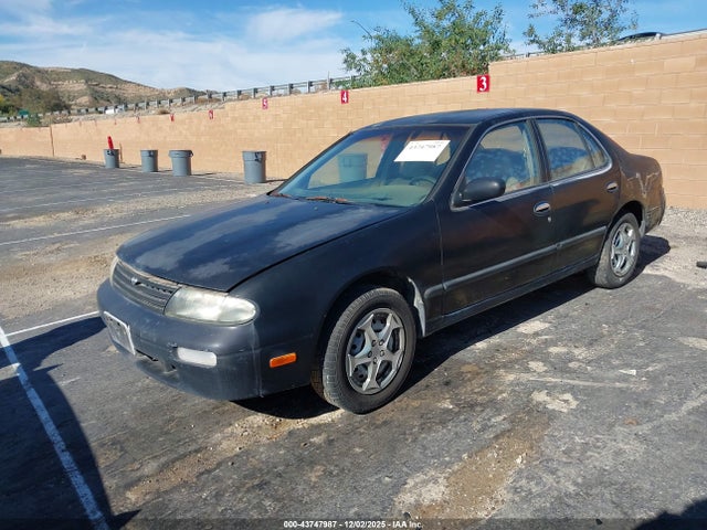 43747987 :رقم المزاد ، 1N4BU31D5TC122944 vin ، 1996 Nissan Altima Xe/gxe/se/gle مزاد بيع