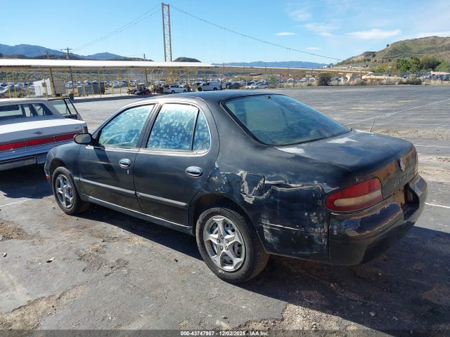 43747987 :رقم المزاد ، 1N4BU31D5TC122944 vin ، 1996 Nissan Altima Xe/gxe/se/gle مزاد بيع