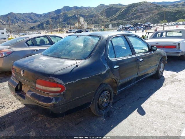43747987 :رقم المزاد ، 1N4BU31D5TC122944 vin ، 1996 Nissan Altima Xe/gxe/se/gle مزاد بيع