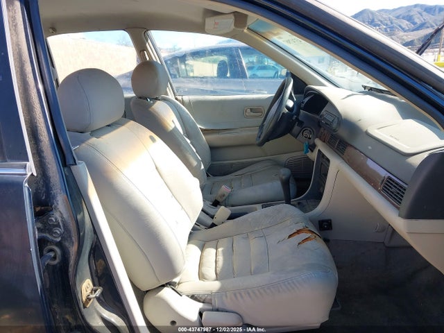43747987 :رقم المزاد ، 1N4BU31D5TC122944 vin ، 1996 Nissan Altima Xe/gxe/se/gle مزاد بيع