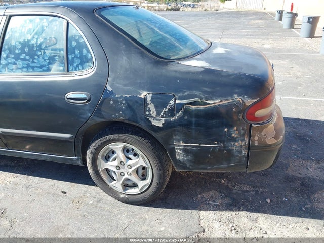 43747987 :رقم المزاد ، 1N4BU31D5TC122944 vin ، 1996 Nissan Altima Xe/gxe/se/gle مزاد بيع