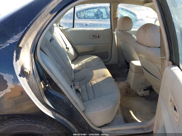 43747987 :رقم المزاد ، 1N4BU31D5TC122944 vin ، 1996 Nissan Altima Xe/gxe/se/gle مزاد بيع