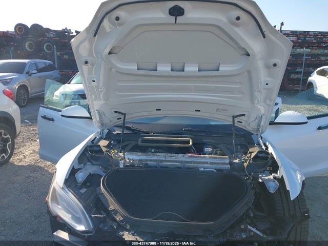 2022 TESLA MODEL S 5YJSA1E5XNF468973 Photo 9