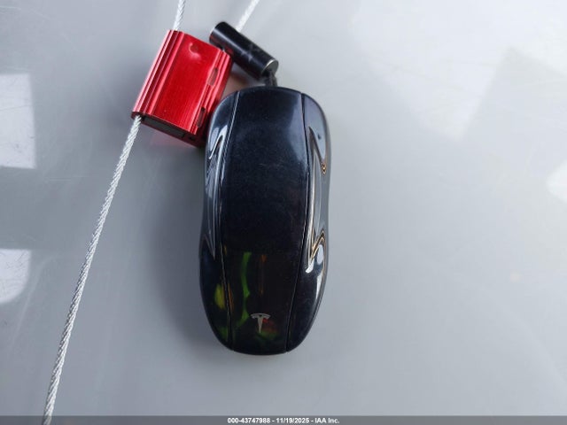 2022 TESLA MODEL S 5YJSA1E5XNF468973 Photo 10