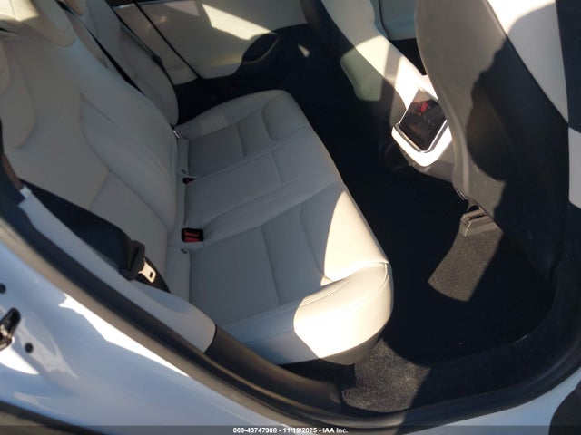 2022 TESLA MODEL S 5YJSA1E5XNF468973 Photo 7