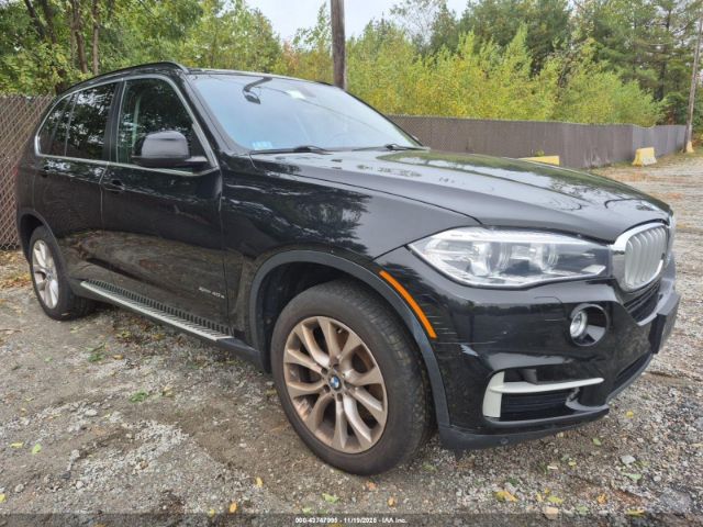2016 BMW X5 5UXKT0C5XG0S75536