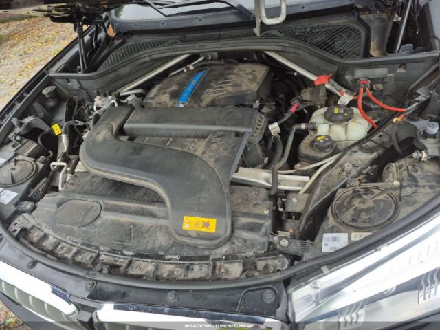 2016 BMW X5 5UXKT0C5XG0S75536 Photo 9
