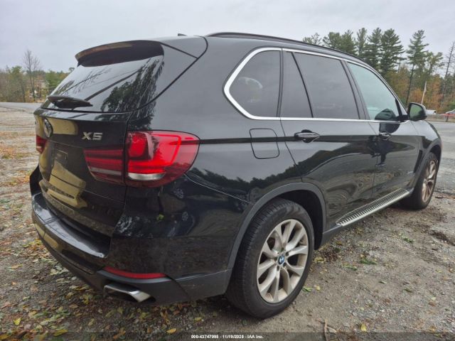 2016 BMW X5 5UXKT0C5XG0S75536 Photo 3