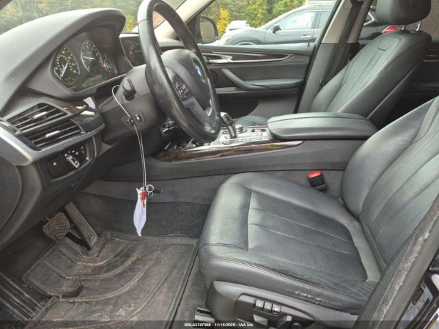 2016 BMW X5 5UXKT0C5XG0S75536 Photo 4