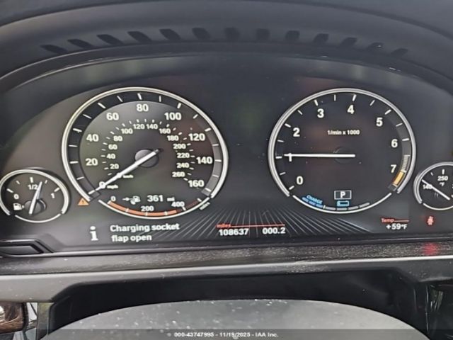 2016 BMW X5 5UXKT0C5XG0S75536 Photo 6