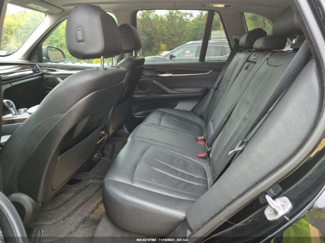 2016 BMW X5 5UXKT0C5XG0S75536 Photo 7