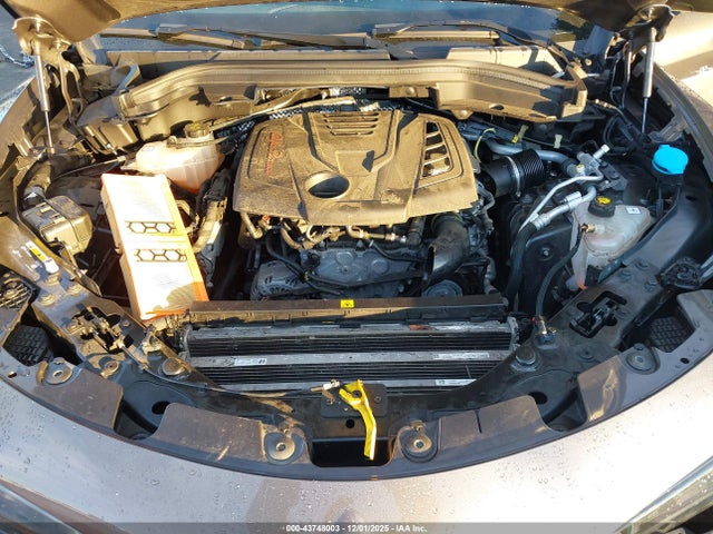 2024 ALFA ROMEO STELVIO ZASPAKBN7R7D70406 Photo 9