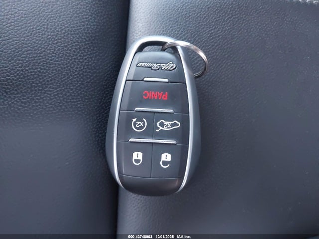 2024 ALFA ROMEO STELVIO ZASPAKBN7R7D70406 Photo 10