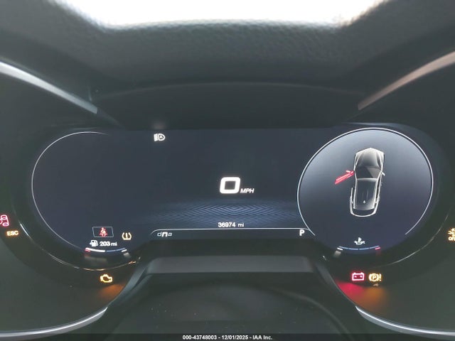 2024 ALFA ROMEO STELVIO ZASPAKBN7R7D70406 Photo 6