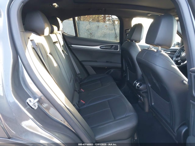 2024 ALFA ROMEO STELVIO ZASPAKBN7R7D70406 Photo 7