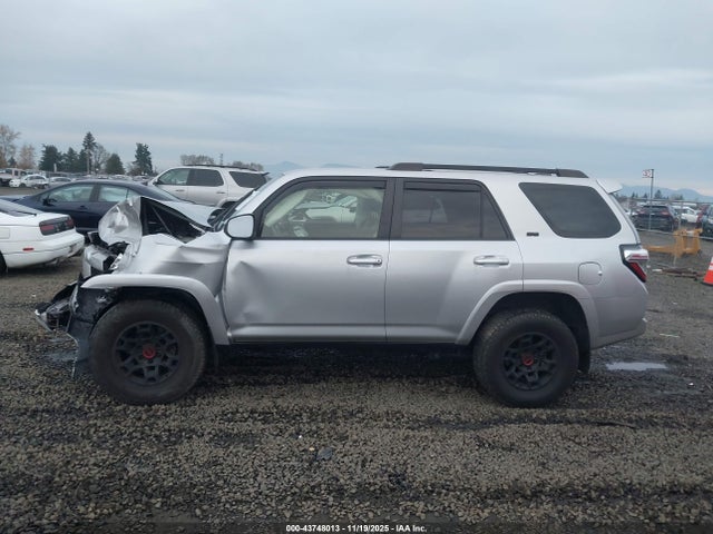 JTEMU5JR3N5971998 Toyota 4RUNNER SR5