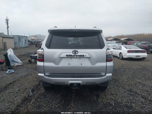 JTEMU5JR3N5971998 Toyota 4RUNNER SR5