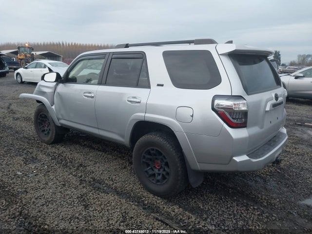 JTEMU5JR3N5971998 Toyota 4RUNNER SR5