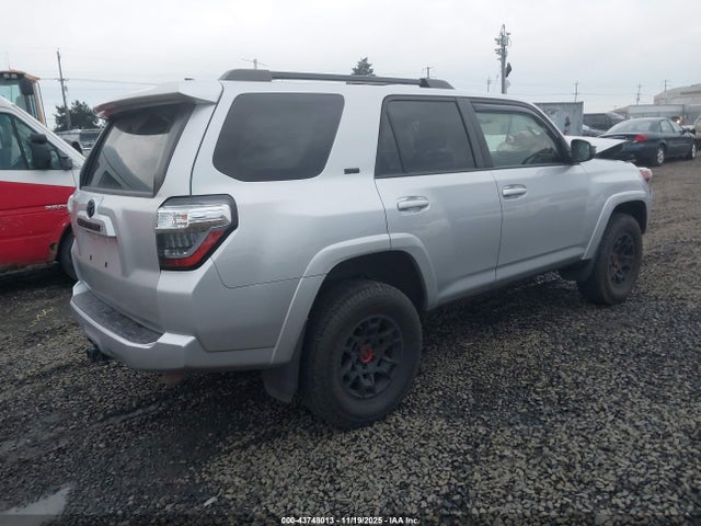JTEMU5JR3N5971998 Toyota 4RUNNER SR5