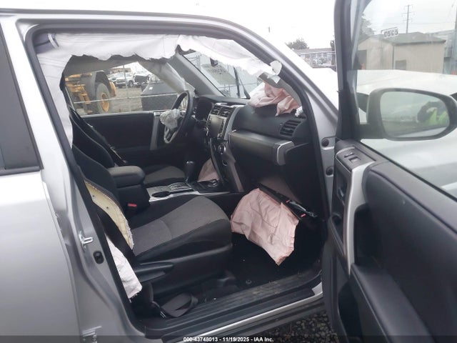 JTEMU5JR3N5971998 Toyota 4RUNNER SR5