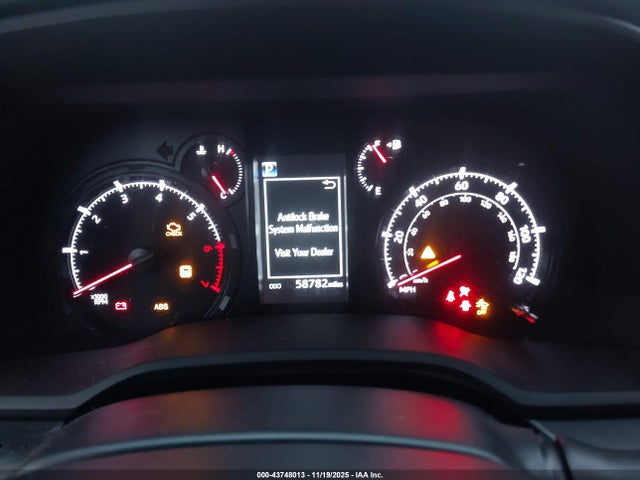 JTEMU5JR3N5971998 Toyota 4RUNNER SR5
