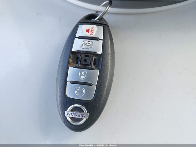Nissan Pathfinder Sl 2018 5N1DR2MN6JC602910 Image 11