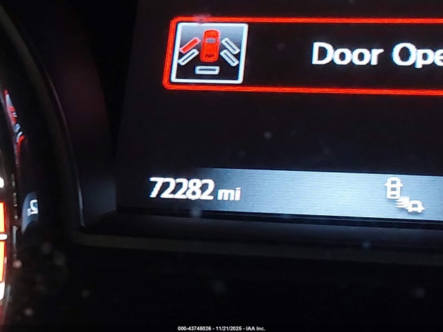 Nissan Pathfinder Sl 2018 5N1DR2MN6JC602910 Image 15
