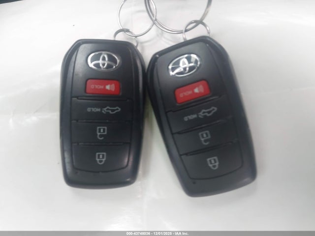 2024 TOYOTA TUNDRA 5TFJA5DB1RX219466 Photo 10