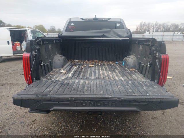 Aukcja sprzedaży 2024 Toyota Tundra Limited, vin: 5TFJA5DB1RX219466, numer aukcji: 43748036