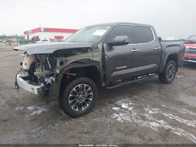 2024 TOYOTA TUNDRA 5TFJA5DB1RX219466 Photo 1