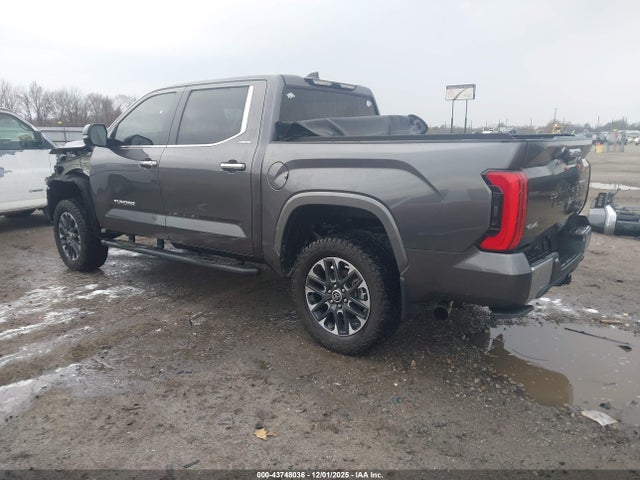 2024 TOYOTA TUNDRA 5TFJA5DB1RX219466 Photo 2