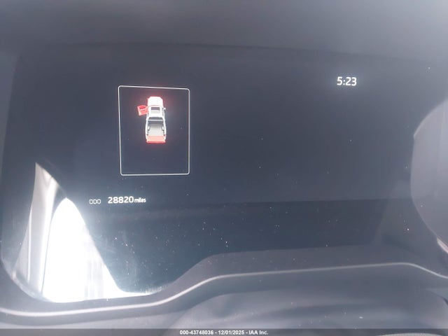 2024 TOYOTA TUNDRA 5TFJA5DB1RX219466 Photo 6